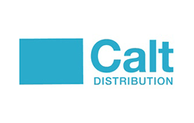 Logo CALT Distribution