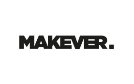 Logo MAKEVER