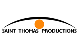 Logo Saint Thomas Production