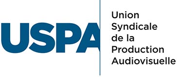 Logo USPA