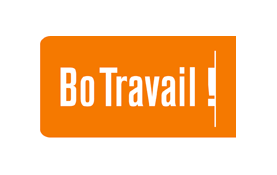 Logo Bo Travail!