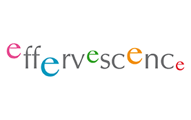 Logo Effervescence