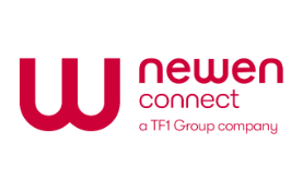 Logo Newen Distribution